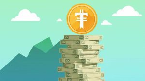 ۵ روش مطمئن برای کسب درآمد از تتر (USDT)