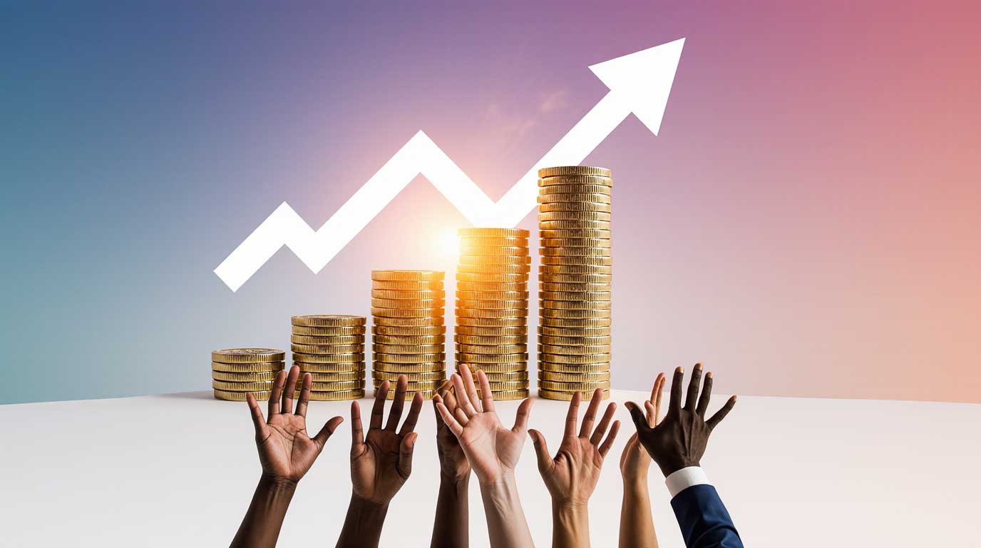 ۵ روش مطمئن برای کسب درآمد از تتر (USDT)