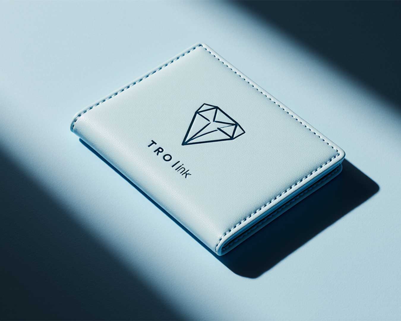 ویژگیهای کلیدی کیف پول ترون