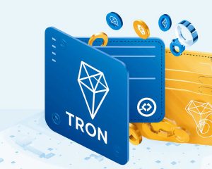 ترون لینک چیست؟ آموزش جامع نصب و استفاده از کیف پول TronLink