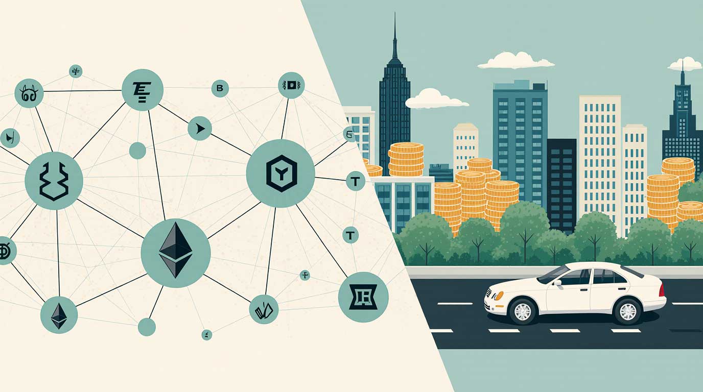 چه زمانی باید از هر شبکه استفاده کرد؟