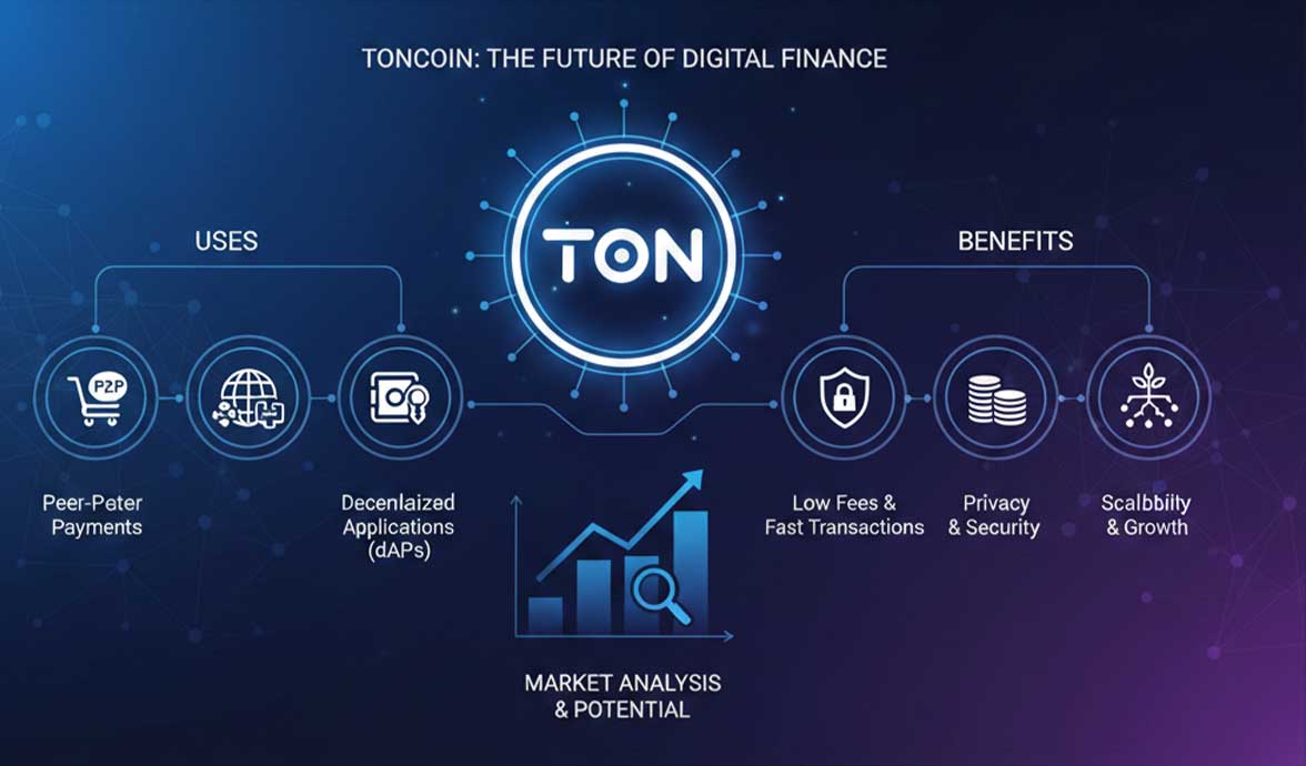 تونکوین چیست و چه کاربردهایی دارد؟