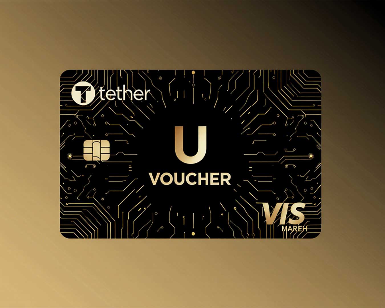 آیا یو ووچر جایگزین تتر یا گیفت کارت است؟