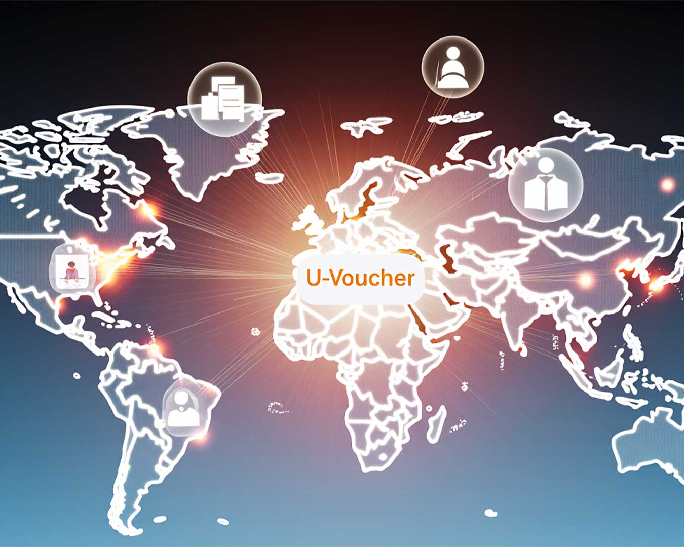 تفاوت اصلی یو ووچر با تتر و گیفت کارت در یک نگاه