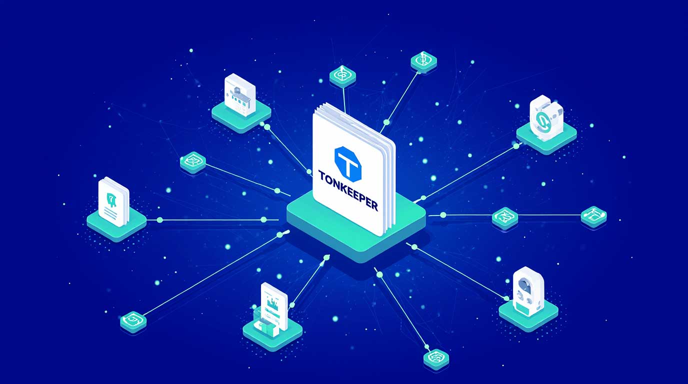 مزایا و ویژگی های کیف پول تون کیپر