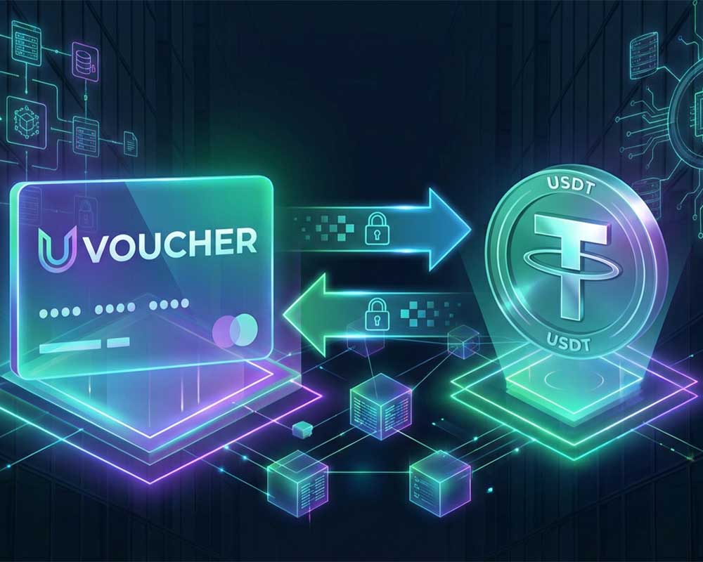 تبدیل به تتر USDT