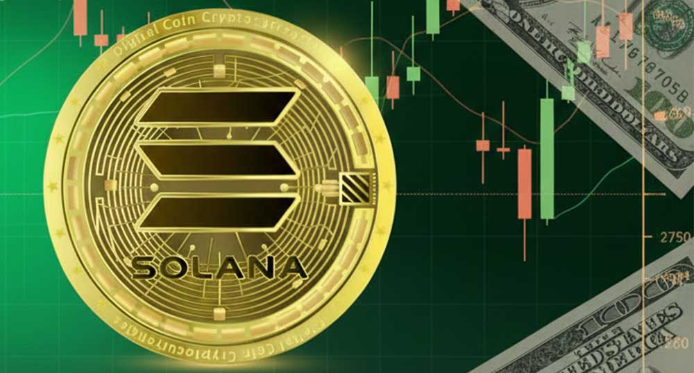 آینده سولانا در صورت ادامه روند فعلی قیمت دلار