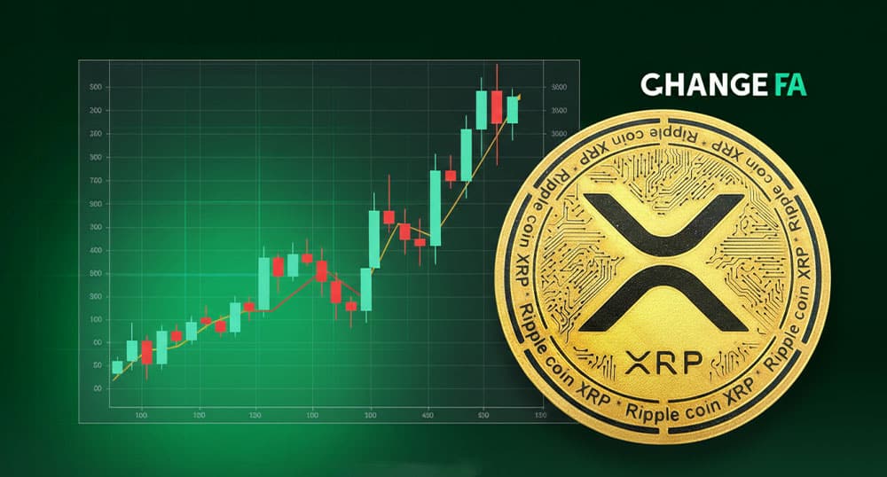 تحلیل تکنیکال قیمت ریپل و بررسی مقاومت و حمایت مهم